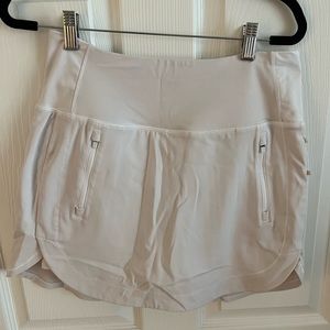Athleta Fairway Golf Skort 16” size small